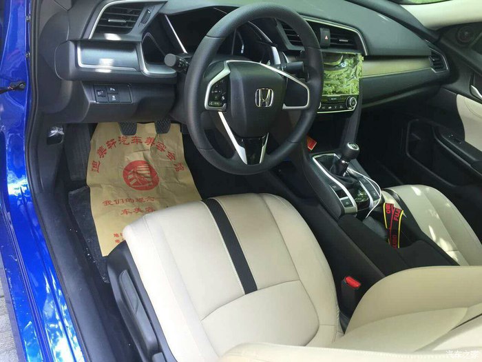 飞度1.5t思域,本田思域2019款飞度