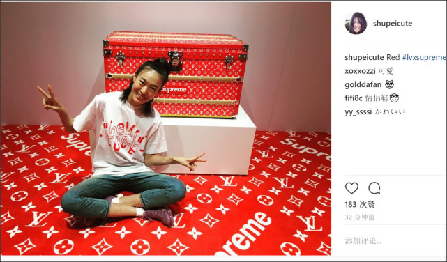 陈冠希秦舒培出游,陈冠希秦舒培旅行照