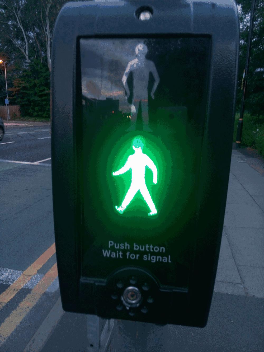 雨漫城事——2017英国曼彻斯特朝圣记