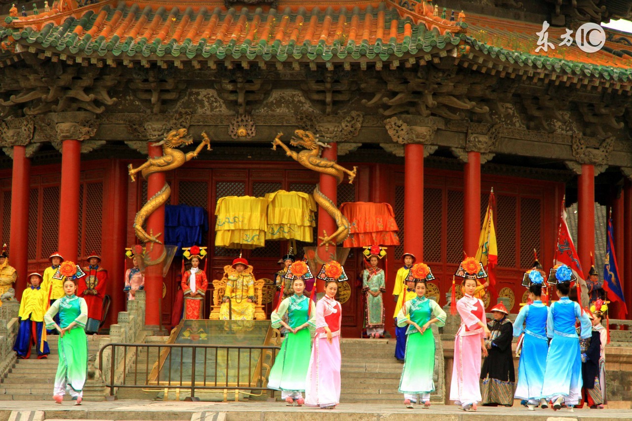 清朝铁帽王最后结局,清朝铁帽子结局