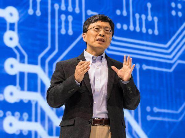 微软颠覆人工智能,微软人工智能王者归来