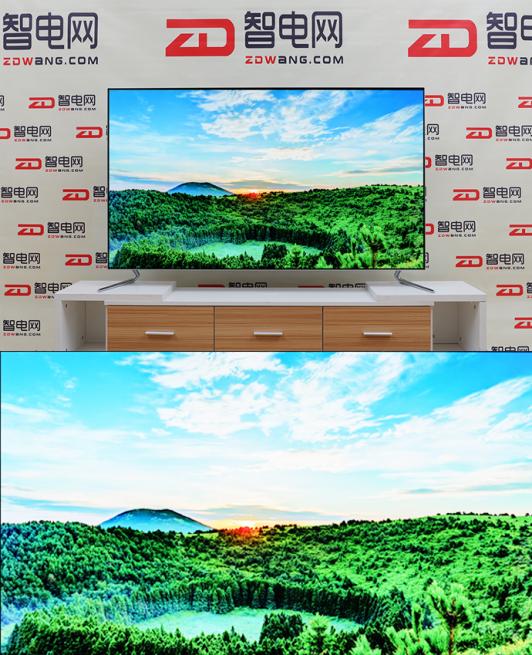 长虹chiq电视55寸怎么样,长虹电视chiq55