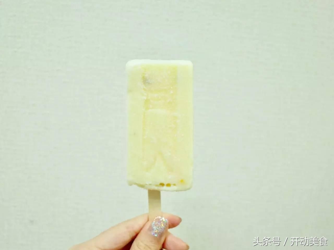 这大概是网购冰淇淋界的奇葩说，这份评测让你凉爽一夏！