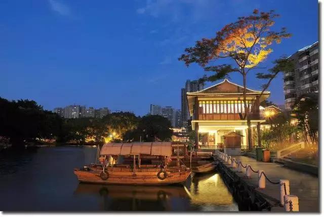 广州地铁沿线景点小孩子可以玩,广州6号线地铁有哪些旅游景点