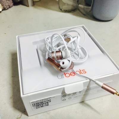 面条耳机,面条耳机时代感