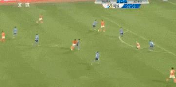 中甲容大毅腾,中甲裁判出现巨大争议判罚后续