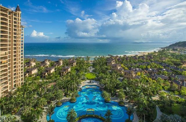 三亚清水湾海洋之心房价,三亚雅居乐清水湾房价多少