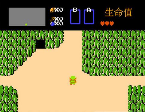 那些年我们沉迷过的游戏,痴迷游戏