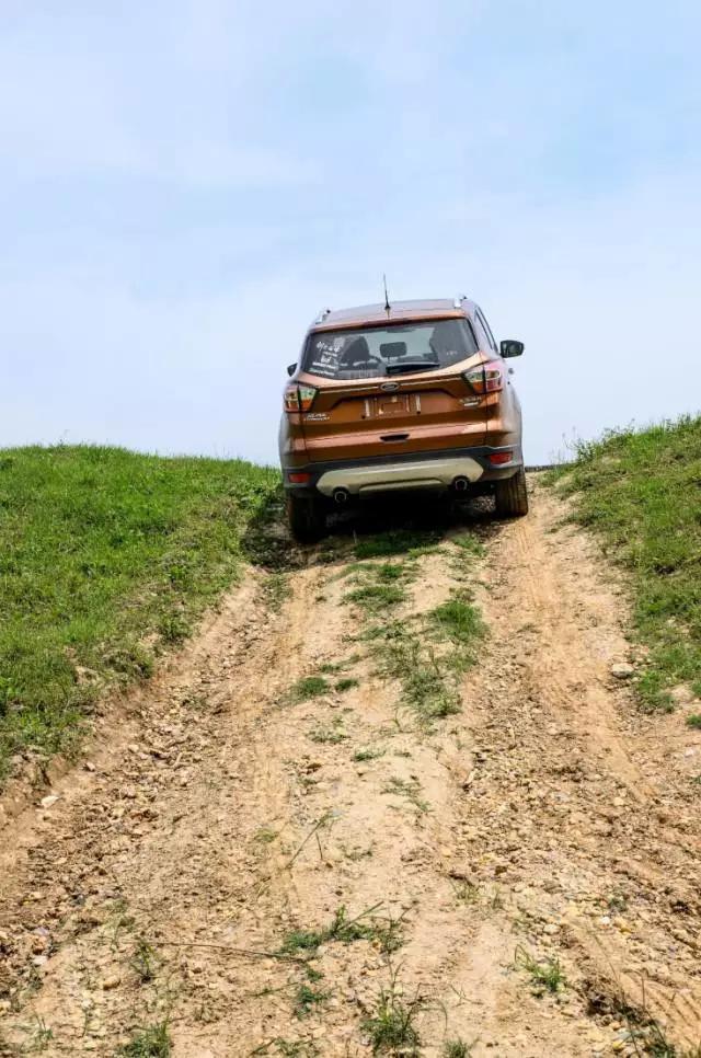 2000公里*力暴**长测，加量不加价的新福特翼虎值得购买吗？