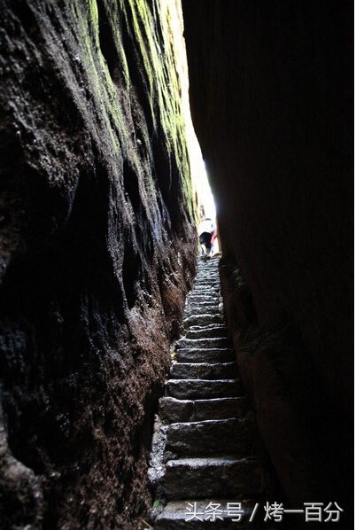 南平宝山旅游景区,福建南平市旅游景点大全