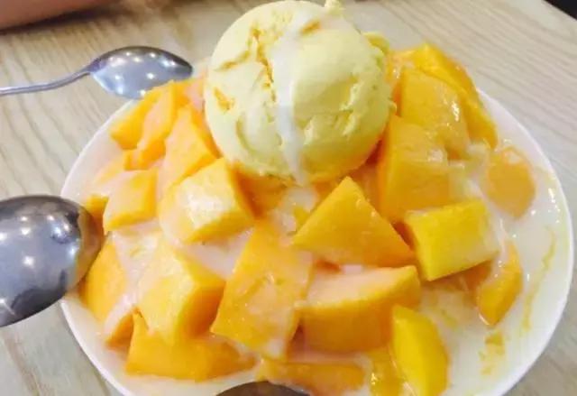 发现上海，发现美食：最全魔都美食地图！