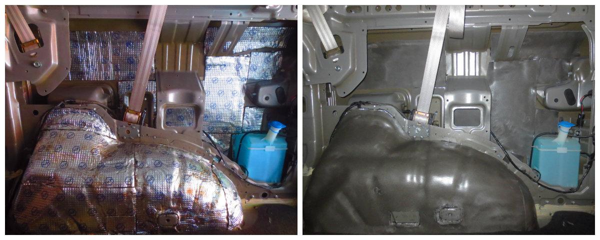 大通g10改装音响,把技术做成艺术