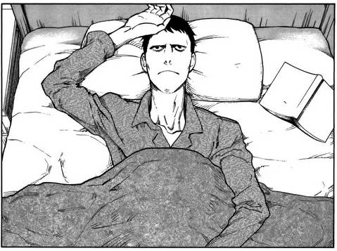 史上最经典的十大黑暗系漫画,讽刺人性黑暗和丑陋的漫画