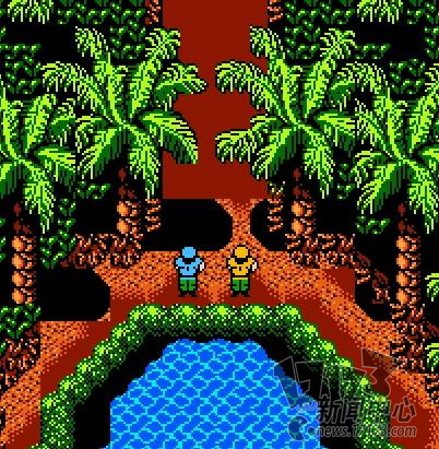 那些年我们沉迷过的游戏,痴迷游戏