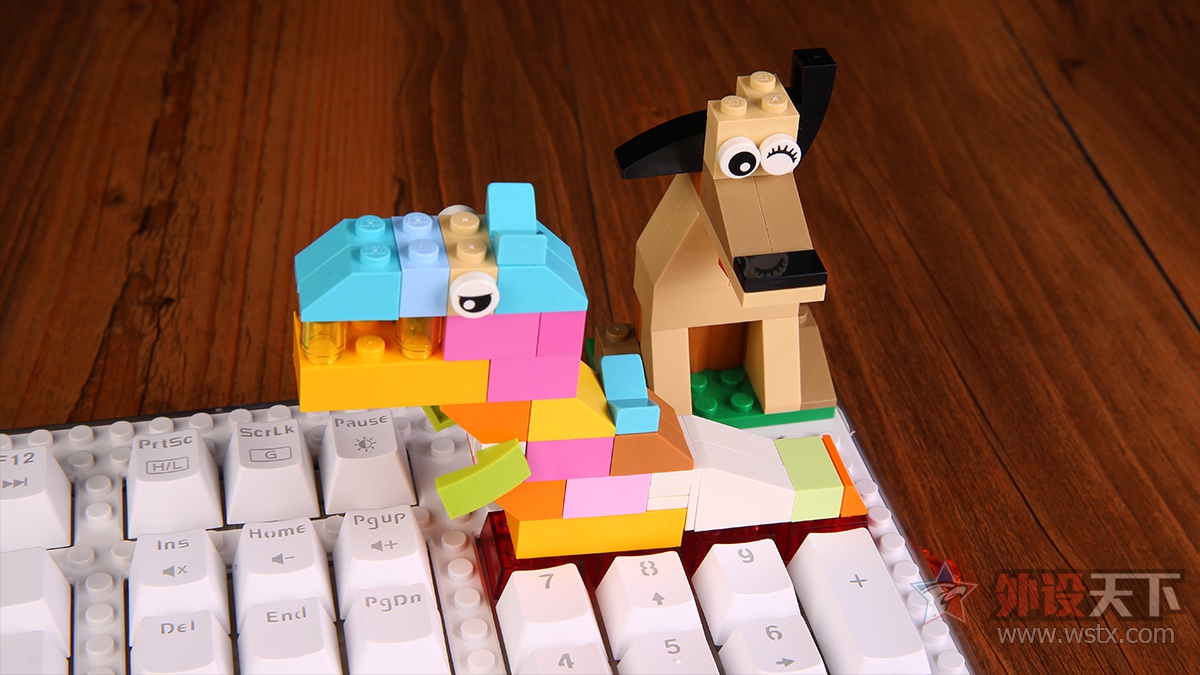 静电容键盘机械键盘,高颜值静电容键盘