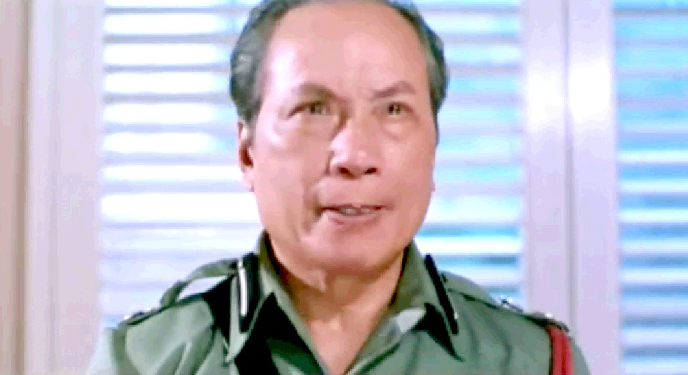 tvb85到90年的当家花旦有谁,85岁高龄的tvb金牌老戏骨