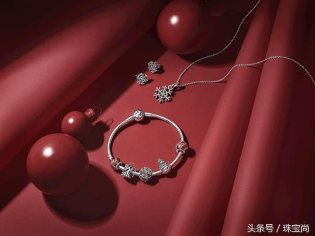 解读｜PANDORA珠宝是如何让女生买上瘾的？