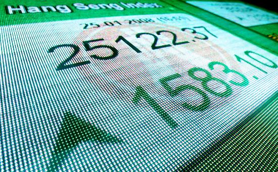 香港恒生指数期货怎样做,香港交易所股票