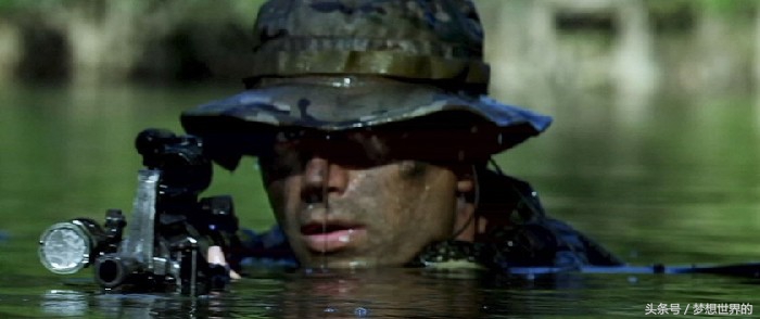 全世界特种部队介绍,苏联最强特种部队阿尔法特种部队