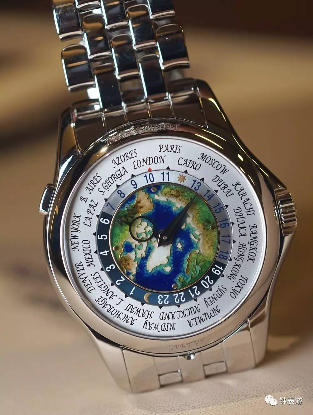 百达翡丽最耐造的表款,百达翡丽手表深度解析