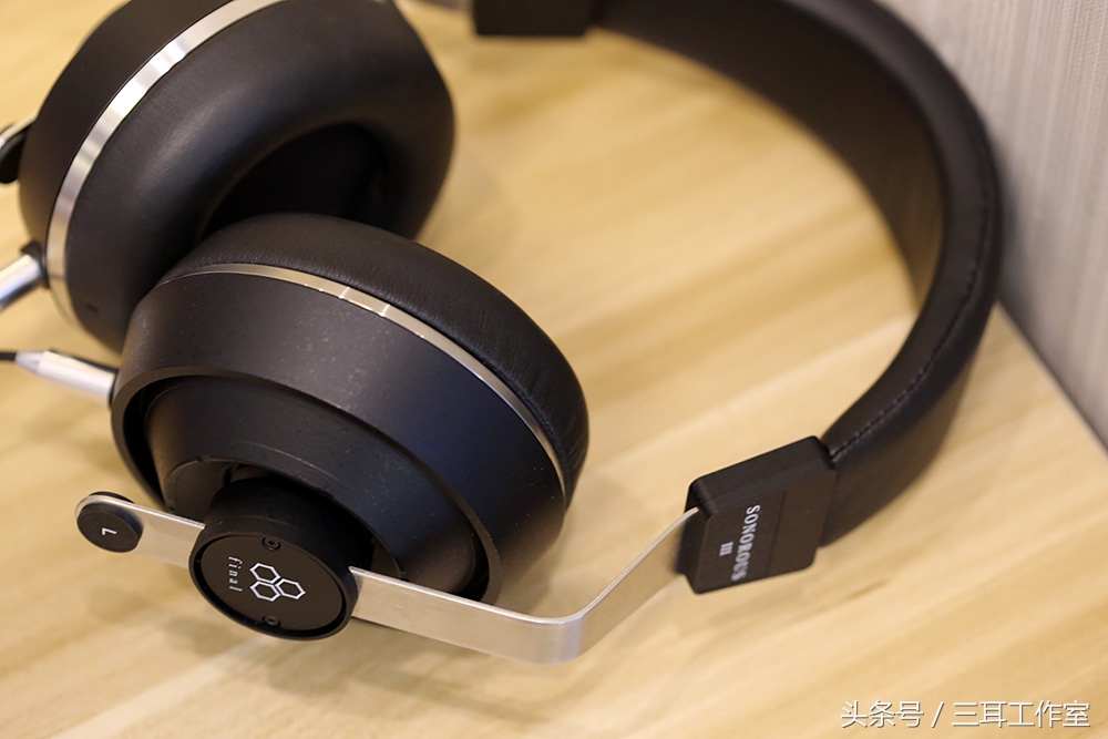 这只日本耳机声音却一点都不妖科学吗