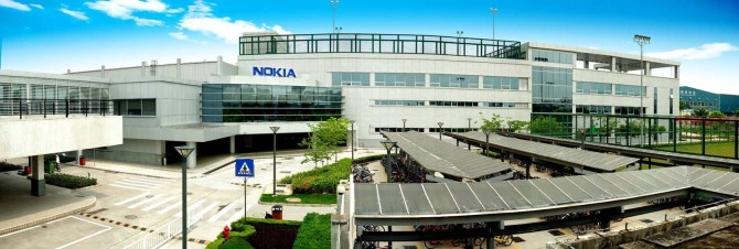 是什么让这家手机公司从“世界之巅”到“无人问津”？