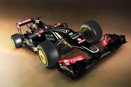 谈起汽车运动,它曾经是个王者,与法拉利保时捷一较高低