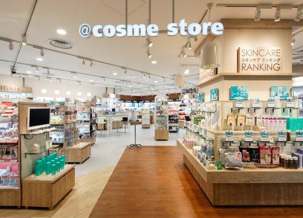 日本cosme大赏口碑榜眼,2021日本cosme粉底液大赏