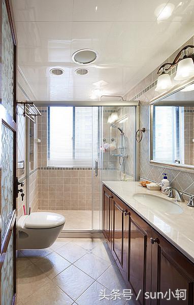 极简铝木门装修设计,小木门设计简易