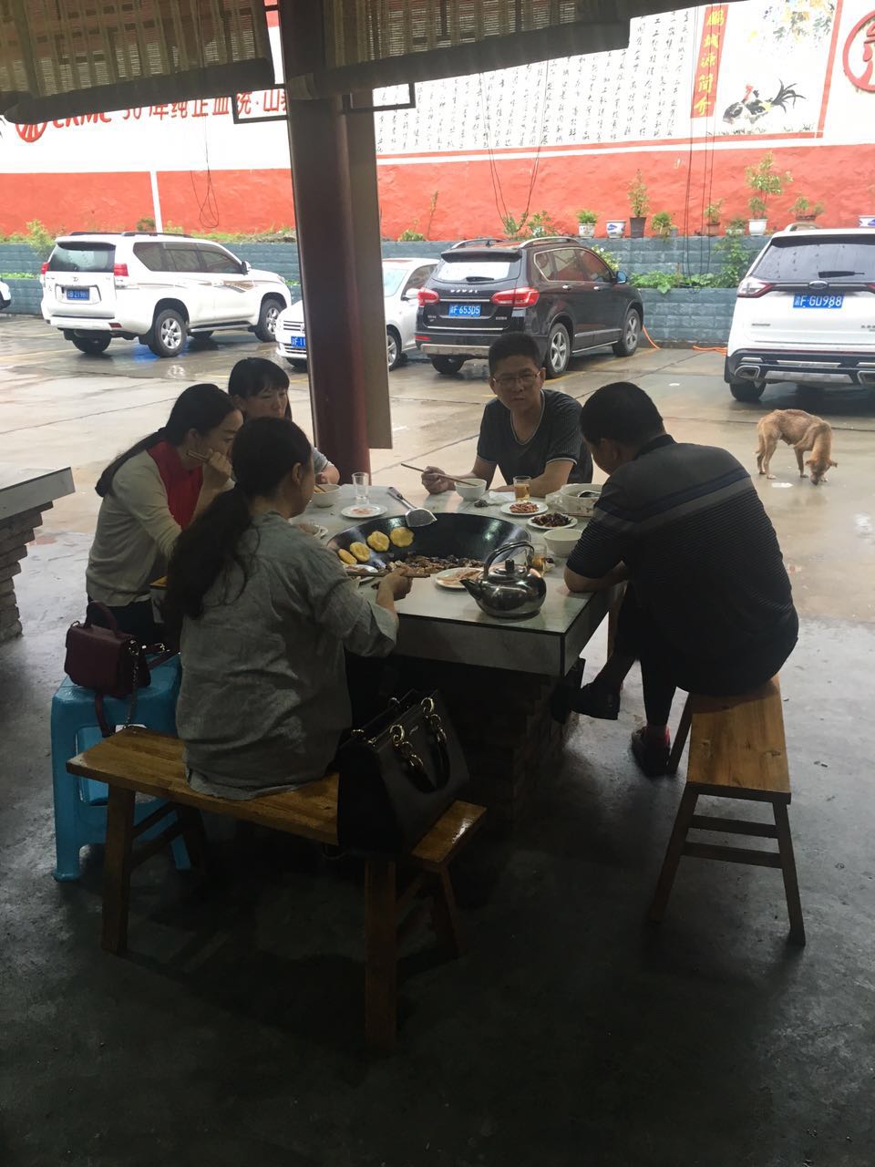 重庆农村生活真实感受,在重庆生活是什么样的感受