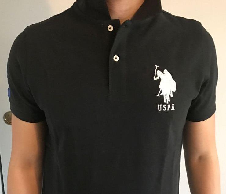 美式轻奢t恤衫,200块钱的大牌短袖