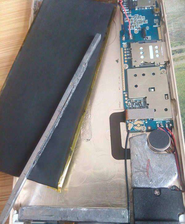 山寨iphone6拆解,山寨版iphone6s