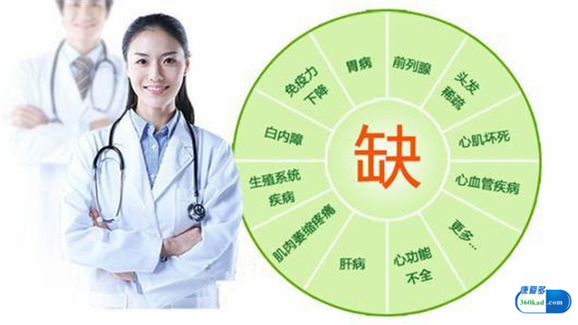 刚怀孕可以吃硒酵母片吗,孕妇要吃哪个硒酵母片