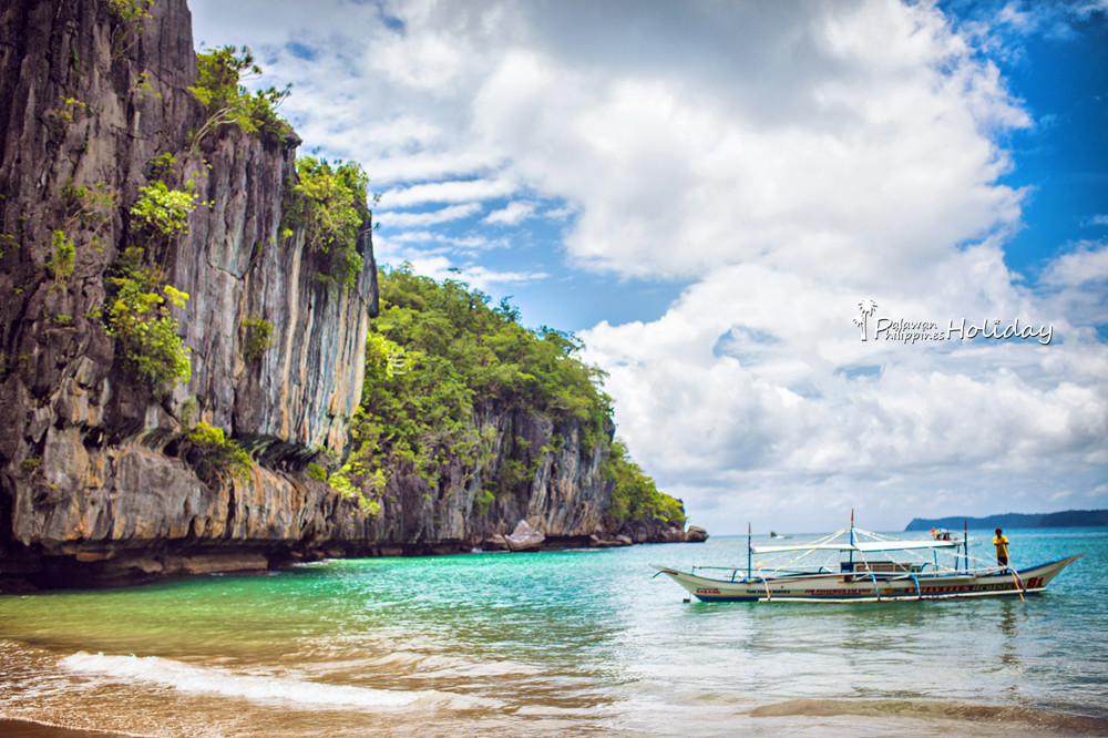 巴拉望｜地底河，来一场穿越时空的冒险