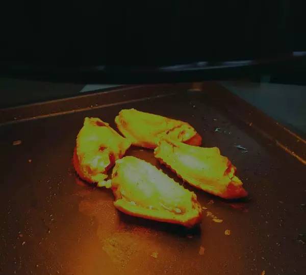 鸡翅烤焦了,鸡翅烤的为什么老是焦