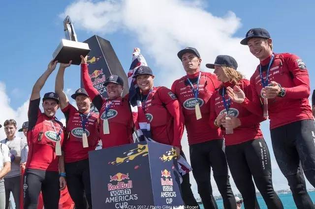 35届美洲杯完美落幕，什么让你最难忘？