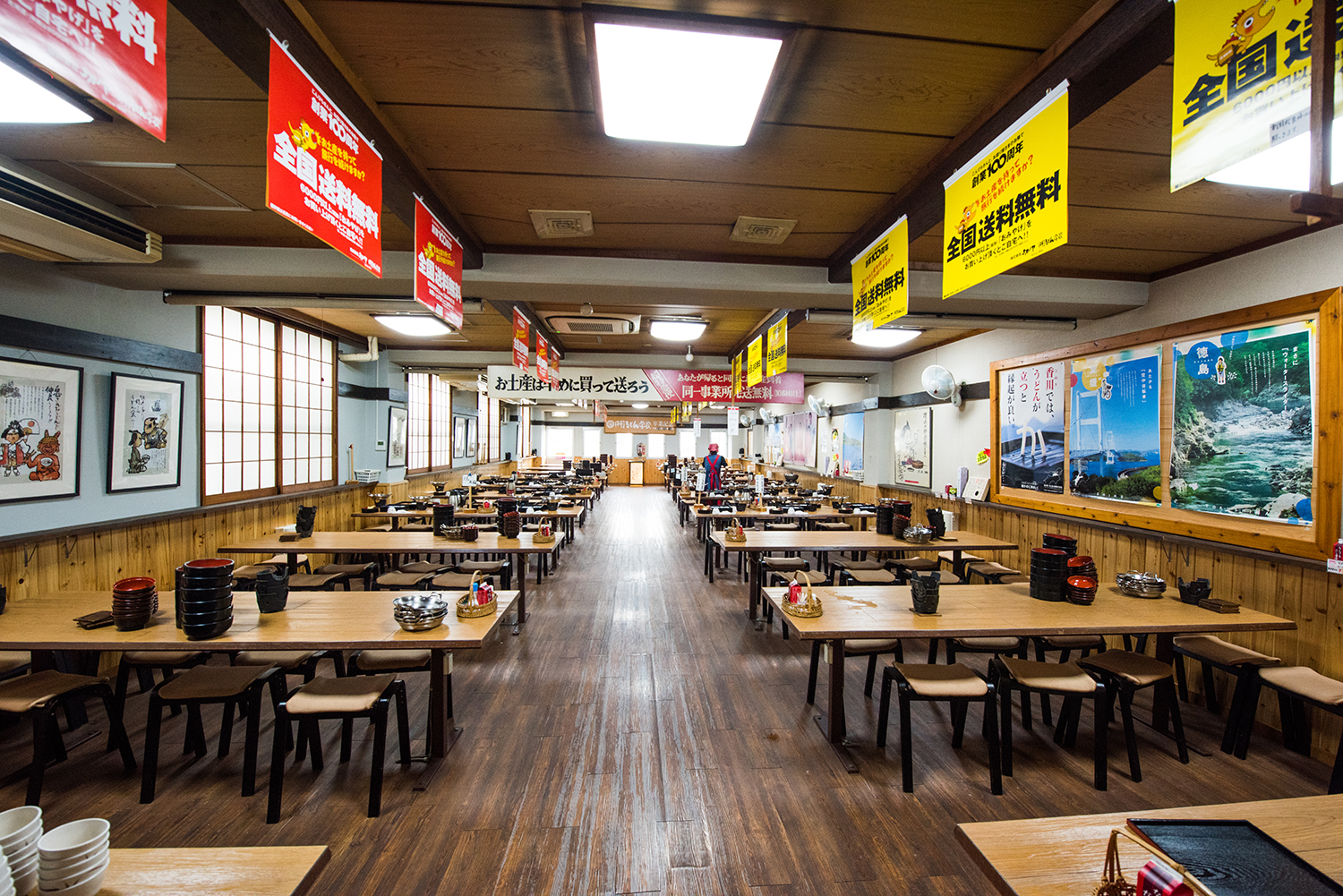 浮生日本四国·你所未曾感受的香川印象