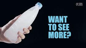 来一拳，让水1秒结成冰！