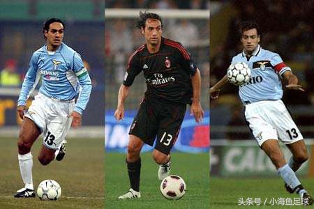 内斯塔的100个趣事,有关内斯塔的一些趣事