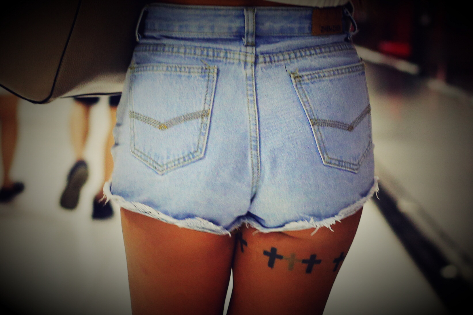 香港兰桂坊，回归后有什么？