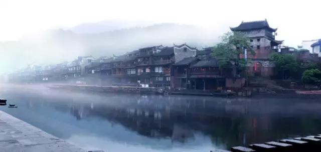 10个适合情侣的目的地，每一个都值得跟他好好走一走