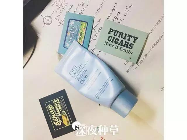 几百块的洗面奶推荐,400一支的洗面奶没舍得买