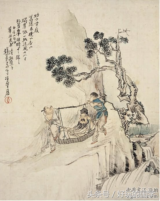 诗词大会48首顶级绝美古诗词,中国诗词大会第七季古诗词