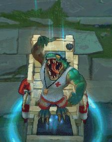 泳池派对宝典2020皮肤特效,泳池派对凯特琳平a特效