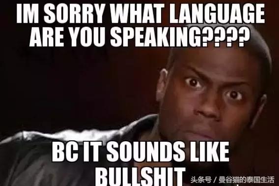 学会了这十句泰语，你就可以笑傲泰国