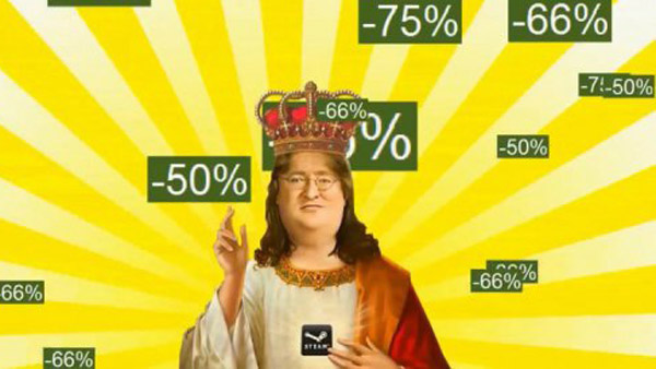 steam特惠买什么好,steam夏季剁手指南