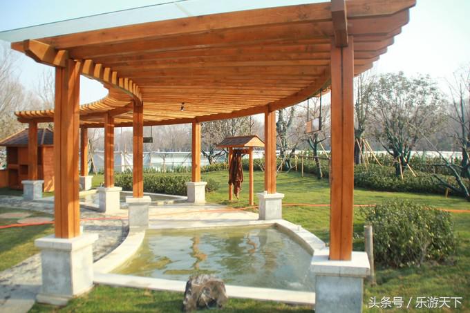 郑州思念果岭是森林公园吗,郑州思念果岭高尔夫球场