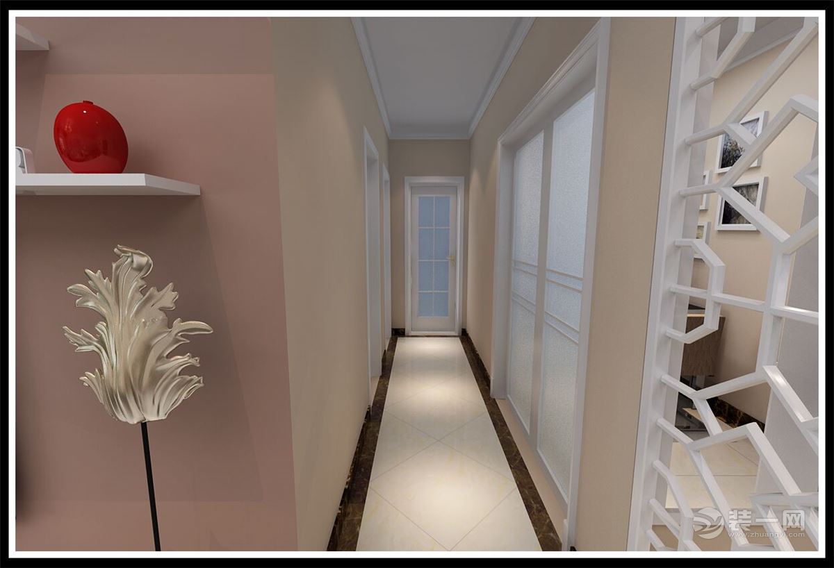 济南中建锦绣首府装修效果图,济南融创文旅城135装修设计效果图