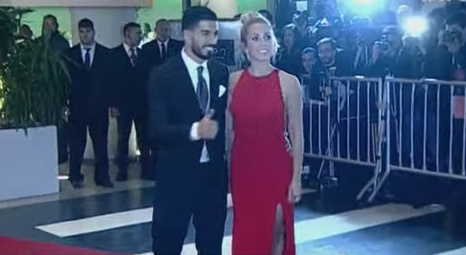 皮克和夏奇拉梅西,梅西婚礼夏奇拉去了吗