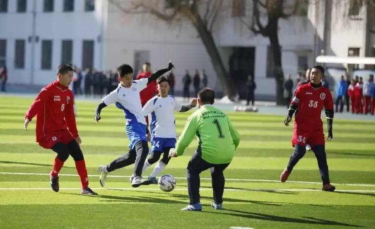 走近内蒙古足球：呼和浩特小草，为生存而战！